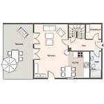 Casa de Férias Am Stoerweg Stoerweg 5a *