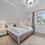 Casa de Férias Am Stoerweg Stoerweg 5a Böhl