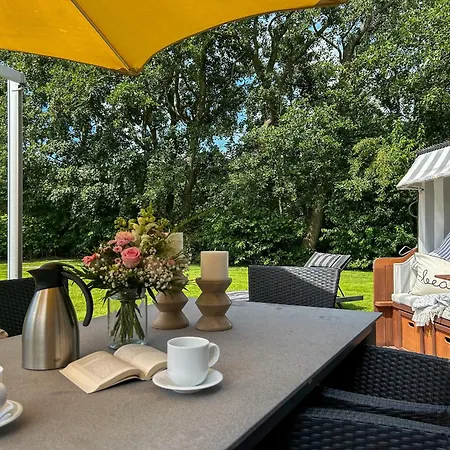 Ferienhaus Am Störweg Störweg 5a