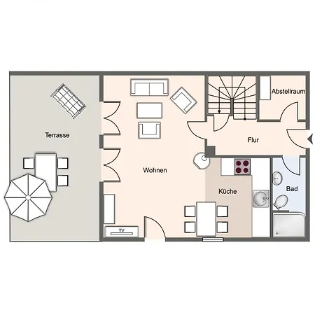 Ferienhaus Am Störweg Störweg 5a *