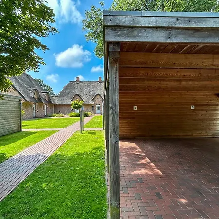 Ferienhaus Am Störweg Störweg 5a