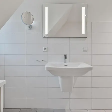 Am Stoerweg Stoerweg 5a Prázdninový dům