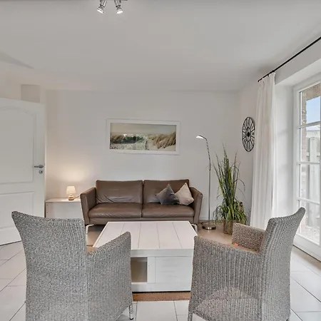 Am Störweg Störweg 5a Ferienhaus Sankt Peter-Ording