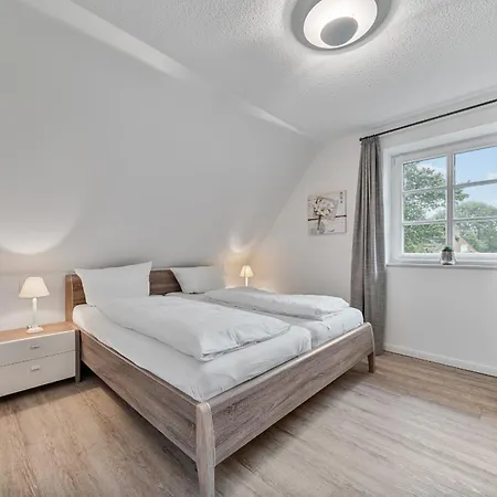 Prázdninový dům Am Stoerweg Stoerweg 5a Böhl