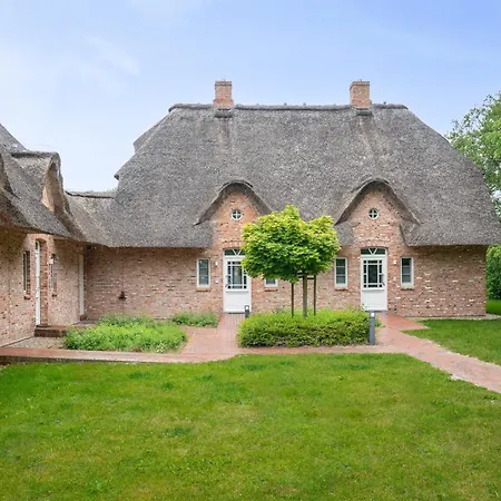 Am Störweg Störweg 5a Ferienhaus Sankt Peter-Ording