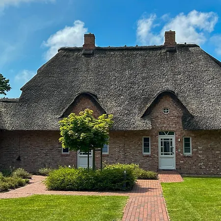 Am Störweg Störweg 5a * Sankt Peter-Ording